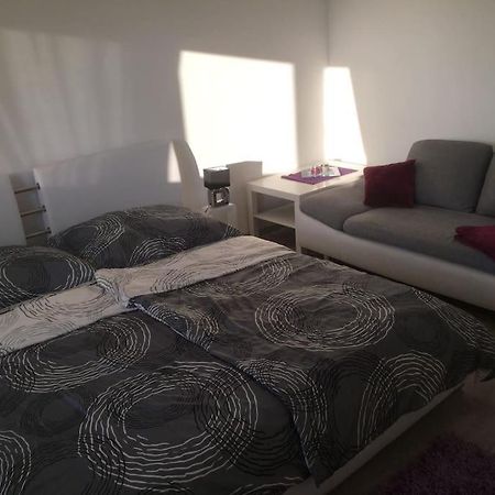 Haus Im Gruenen Villa Bad Zell Exteriör bild