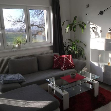 Haus Im Gruenen Villa Bad Zell Exteriör bild