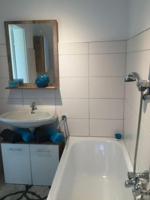 Haus Im Gruenen Villa Bad Zell Exteriör bild
